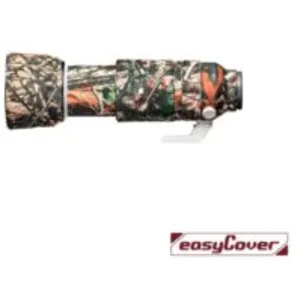 EasyCover protection objectif Sony FE 100-400mm F4.5-5.6 GM OSS camouf... pas cher