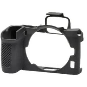 EasyCover protection noire pour Nikon Z50 pas cher