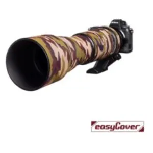 EasyCover protection objectif Tamron 150-600mm f/5-6.3 Di VC USD Model... pas cher