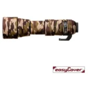 EasyCover protection objectif Sigma 150-600mm f/5-6.3 DG OS HSM Contem... pas cher