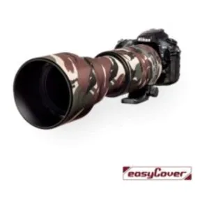 Comparateur de prix : EasyCover protection objectif Sigma 150-600mm f/5-6.3 DG OS HSM Contem...