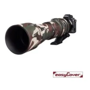 EasyCover protection objectif Tamron 150-600mm f/5-6.3 Di VC USD Model... pas cher