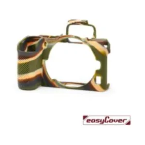 EasyCover protection pour Nikon Z50 camouflage pas cher