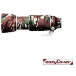 EasyCover protection objectif Sony FE 100-400mm F4.5-5.6 GM OSS camouf...Vendu parmiss-numerique-fr