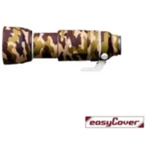 EasyCover protection objectif Sony FE 100-400mm F4.5-5.6 GM OSS camouf...Vendu parmiss-numerique-fr