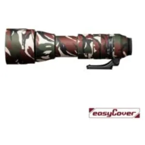 EasyCover protection objectif Tamron 150-600mm F/5-6.3 Di VC USD G2 ca... pas cher