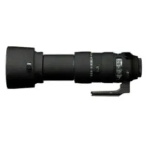 EasyCover protection objectif Sigma 60-600mm F4.5-6.3 DG OS HSM S noir pas cher