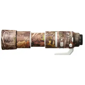 EasyCover Easy Cover protection Canon RF 200-800mm f/6.3-9 IS Camoufla... pas cher