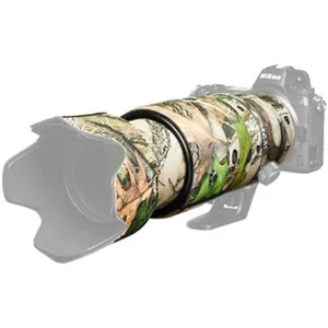 EasyCover protection objectif Sigma 60-600mm F4.5-6.3 DG DN OS (sony E et L) camouflage True Timber HTCVendu parmiss-numerique-fr