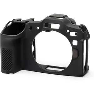 EasyCover housse de protection pour Canon R8 noir pas cher