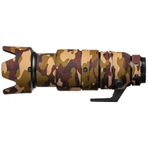 EasyCover protection objectif Nikon Z 400mm f/4.5 VR S camouflage vert pas cher