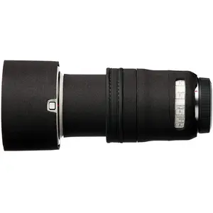 EasyCover protection d'objectif pour Canon RF 70-200mm - Noir pas cher