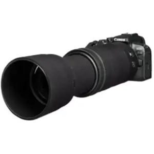 EasyCover protection d'objectif pour Canon RF 100-400mm - NoirVendu parmiss-numerique-fr