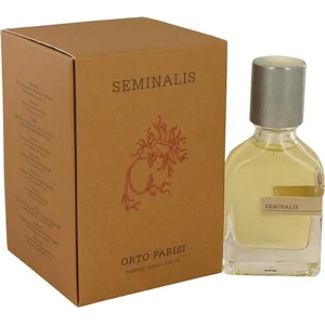 Seminalis by Orto Parisi 50 ml - Parfum Spray (Unisex) pas cher