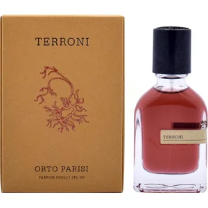 Comparateur de prix : ORTO PARISI TERRONI PARFUM 50ml