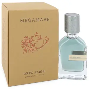 ORTO PARISI MEGAMARE PARFUM 50ml pas cher