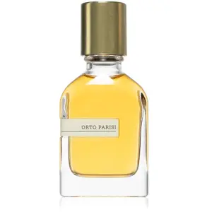 Bergamask by Orto Parisi 50 ml - Parfum Spray (Unisex) pas cher