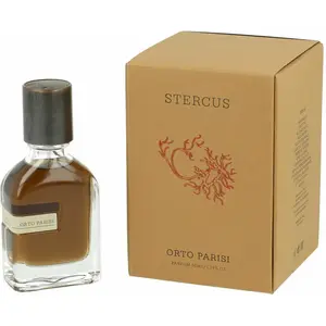 Stercus by Orto Parisi 50 ml - Pure Parfum (Unisex) pas cher