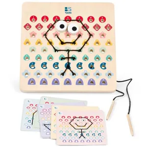 BS Toys Holzdraht und Code pas cher