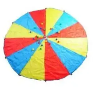 BS Toys BUITENSPEL - OUTDOOR PARACHUTE pas cher