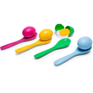 BS Toys Egg Party pas cher