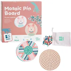 BS Toys Insteek Mozaïekspel pas cher