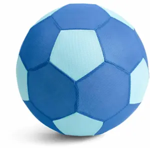 Balle géante maxi - 50 cm - jeux extérieur enfant - jeu de ballon pas cher
