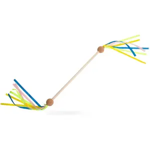 Buitenspeel GA479 - Jeux de Société - MulticoloreVendu parbol