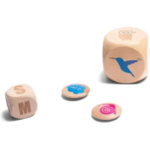 BS Toys- Oiseaux en Action, GA450 pas cher