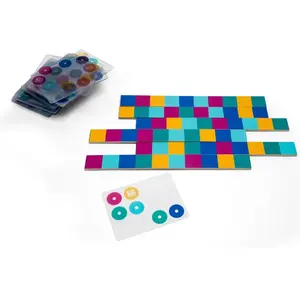 Jeu éducatif et électronique BS Toys Brain Race pas cher