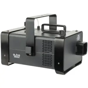 Showtec QubiQ S1000 rookmachine pas cher