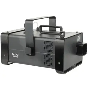 Showtec QubiQ S1500 rookmachine pas cher