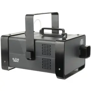 Showtec QubiQ S2500 rookmachine pas cher