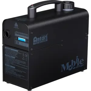 Antari MB-20X mobiele rookmachine pas cher
