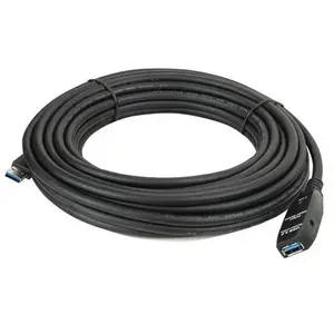 DAP FD5020 USB 3.0 verlengkabel 20 meter pas cher