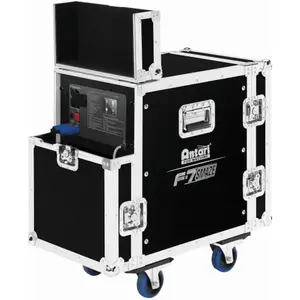 Antari F-7X Smaze 1600 W Smaze, including W-DMX pas cher