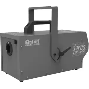 Antari IP-3000 Rookmachine met IP-classificatie pas cher