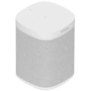 Sonos ONE Blanc (Gen 2) - Enceinte compacte pas cher