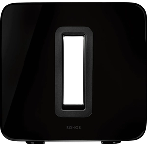 Sonos Sub Gen. 3 + Tile Mate (2022) pas cher