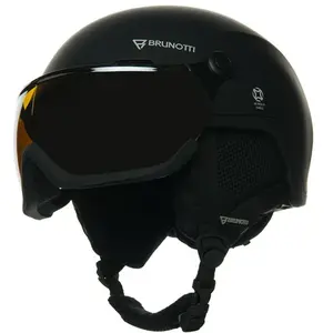 Brunotti Casque Avec Visière Ridge Snow pas cher