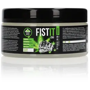 CBD Glijmiddel - 10.1 fl oz / 300 ml pas cher