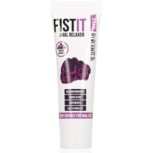Lubrifiant relaxant Fist it Anal Relaxer 25ml   pas cher
