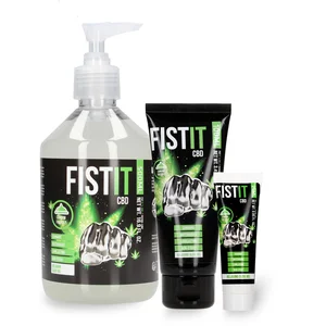 Lubrifiant Cbd Fist It 25ml pas cher
