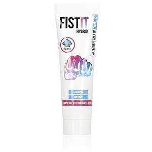 Lubrifiant Fist It Hybride 25ml pas cher