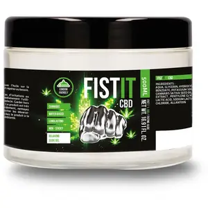 Shots Fist It - CBD - 500ml pas cher