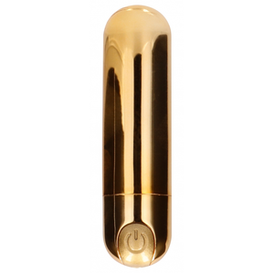 Be Good Tonight by Shots - 10 Speed Rechargeable Bullet pas cher