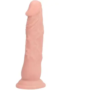SHOTS GC Realistische Dildo met Zuignap - 19cm - beige pas cher