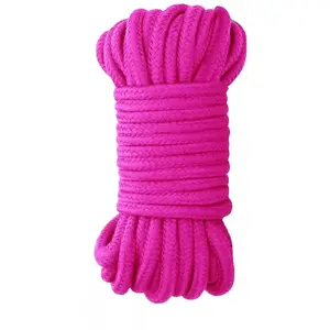 Shots - Ouch! Japans Touw - 10 m pink