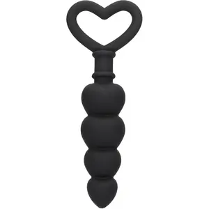 Shots - Ouch! Anale Love Kralen blackVendu parbol