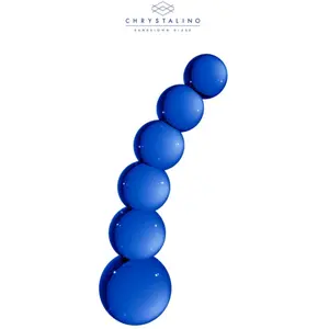Chrystalino by Shots Planets - Glass Dildo pas cher